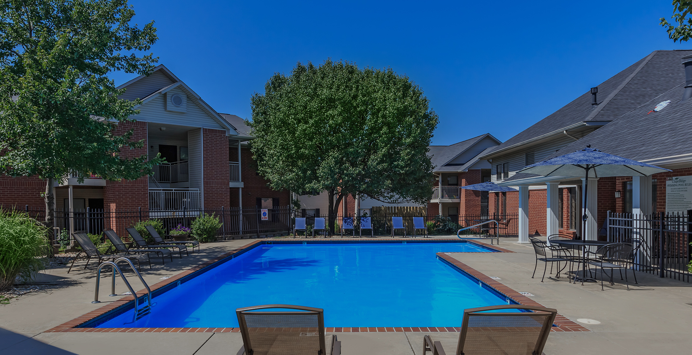 The Ridge of Emporia Apartments in Emporia, KS