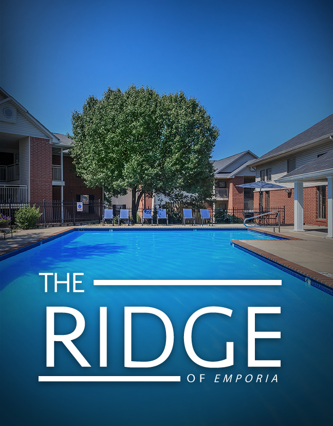 The Ridge of Emporia - Ebrochure